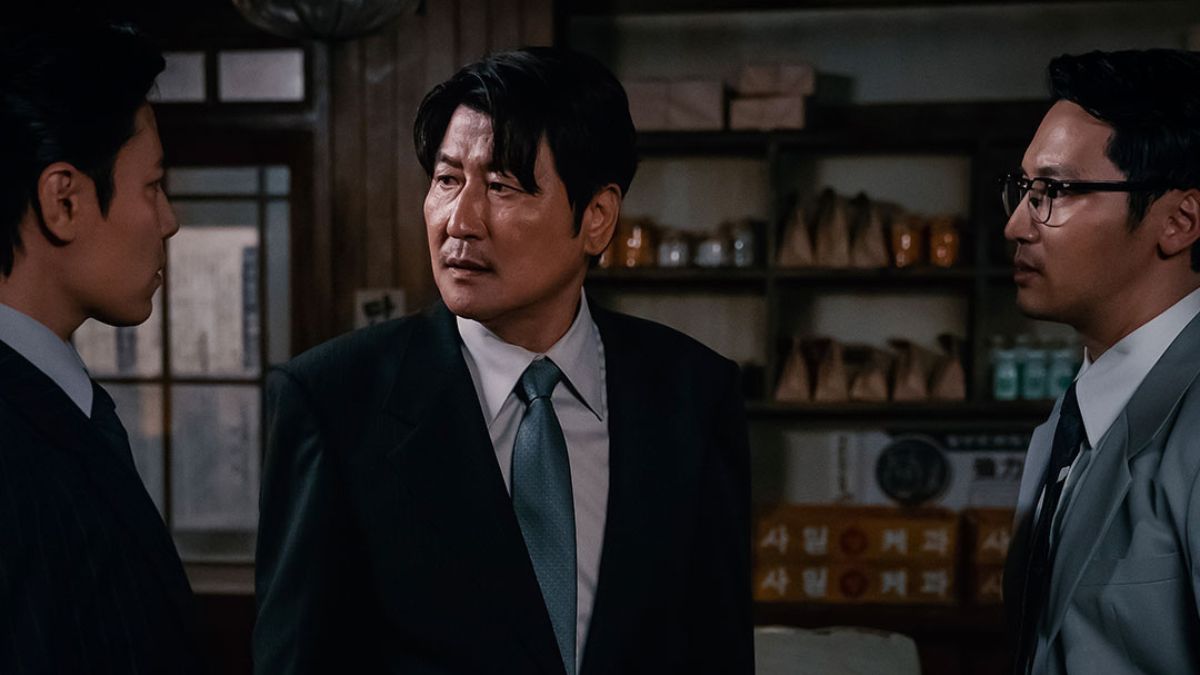 Краткое содержание и спойлеры 2-го эпизода «Дядя Самсик»: удалось ли Сон Кан Хо убедить Пён Ё Хана?
