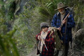 Hunt for the Wilderpeople Streaming: Watch & Stream Online via Netflix