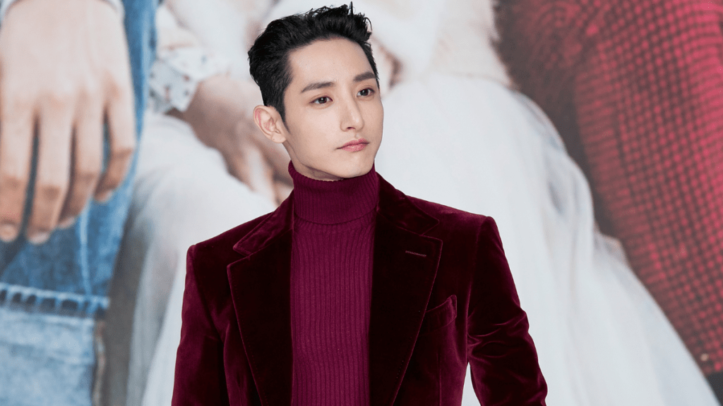 Lee Soo-Hyuk