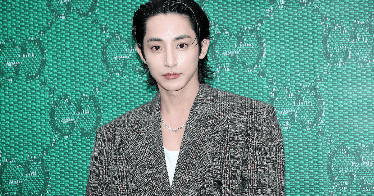 Lee Soo Hyuk K Drama List Doom At Your Service Tomorrow And More 8527