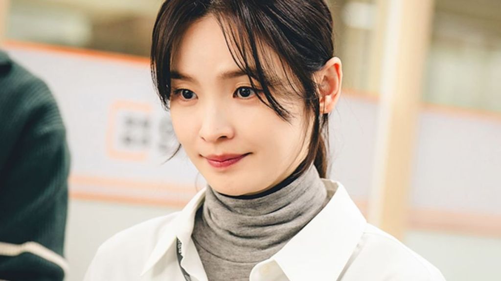 Jeon Mi-Do Movies & Dramas