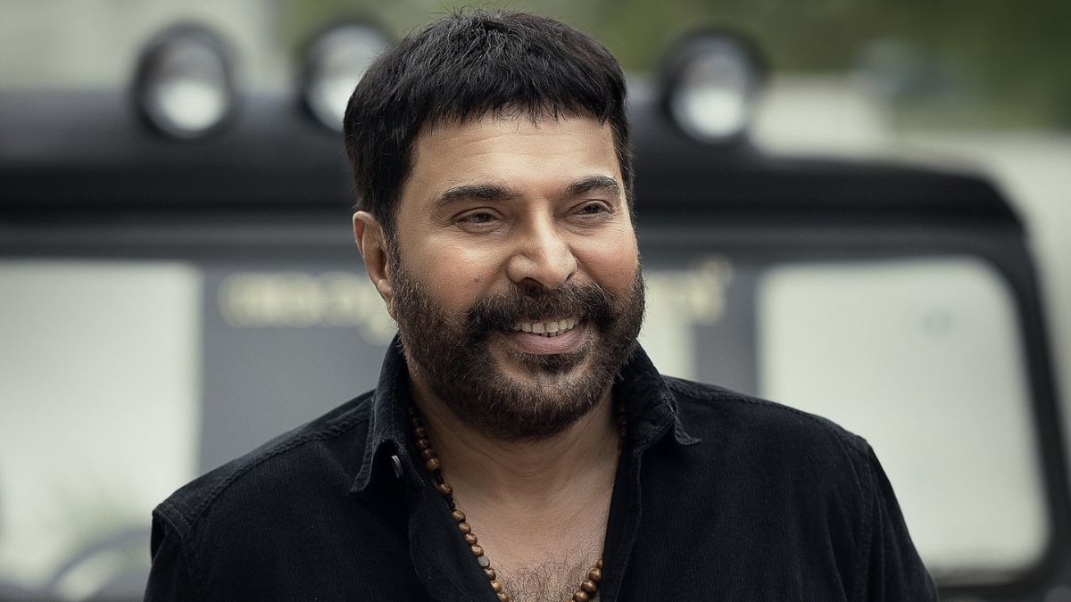 Turbo Mammootty Teases Plot Details