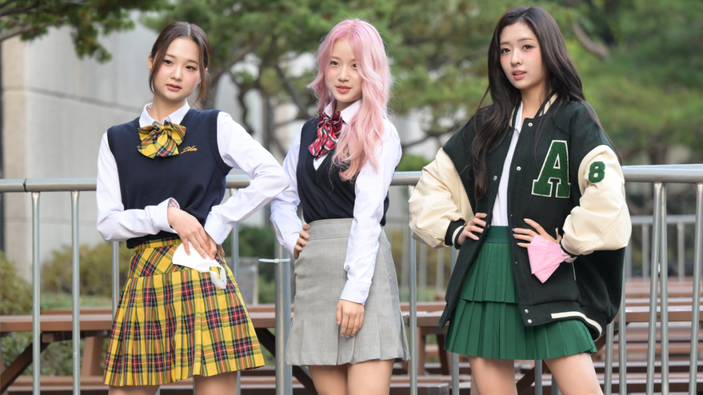 K-pop act Limelight has three active members currently