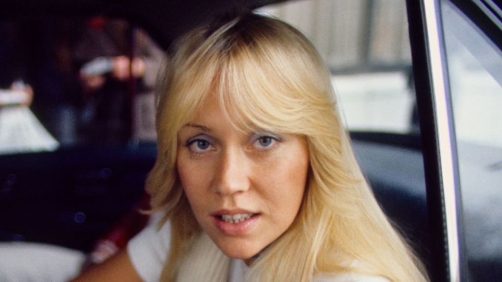 Agnetha Fältskog