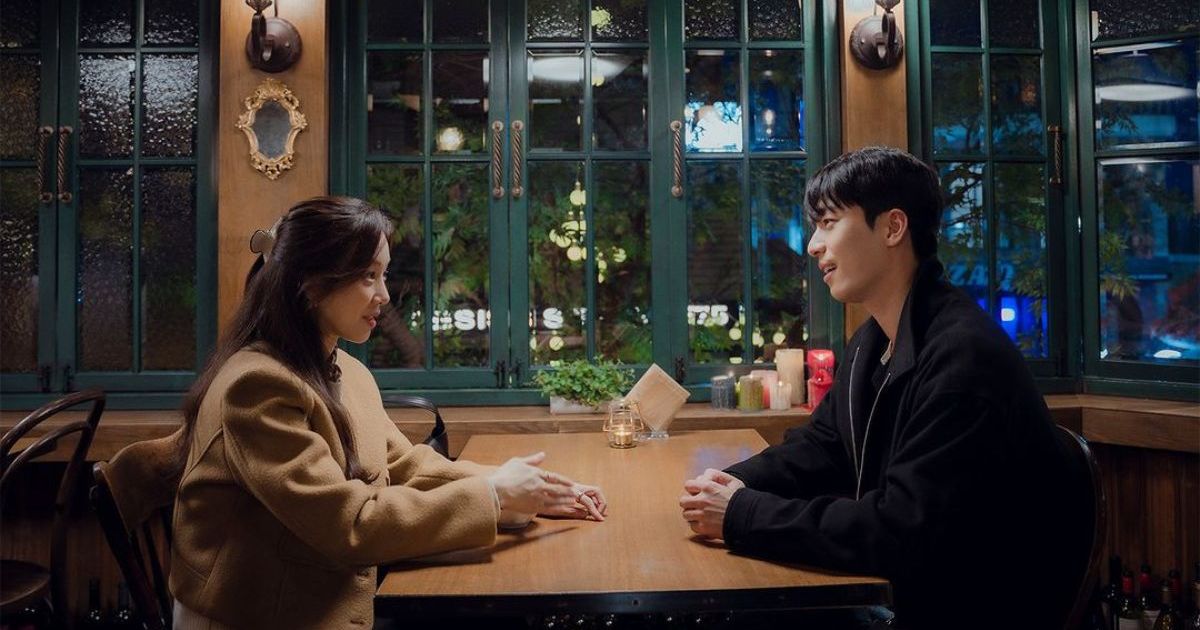 The Midnight Romance in Hagwon Episode 3 Release Date & Trailer Revealed