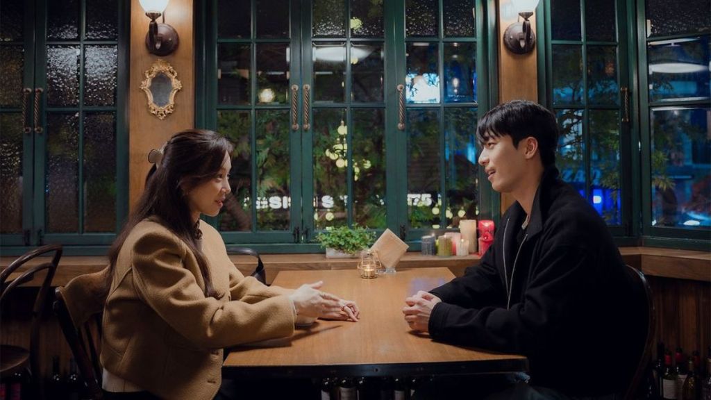 The Midnight Romance in Hagwon Episode 3 Release Date & Trailer Revealed