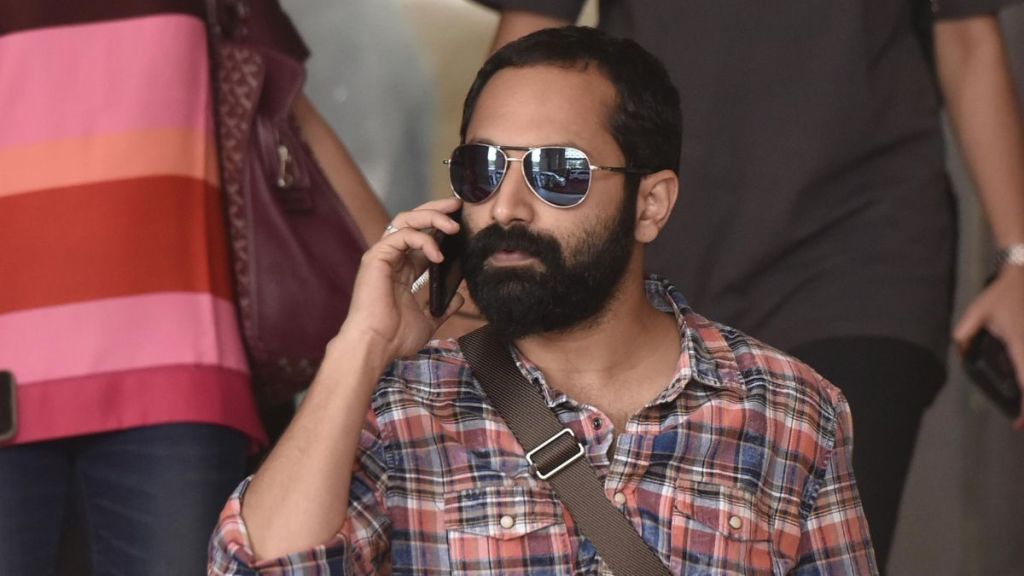 Fahadh Faasil Health Update & Diagnosis: What Is ADHD?