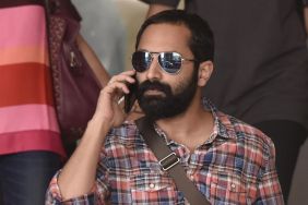 Fahadh Faasil