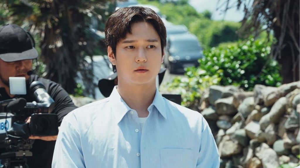 Go Kyung-Pyo K-Drama List: Frankly Speaking, Reply 1988 & More