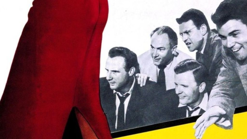 The Bachelor Party (1957) Streaming: Watch & Stream Online via Peacock