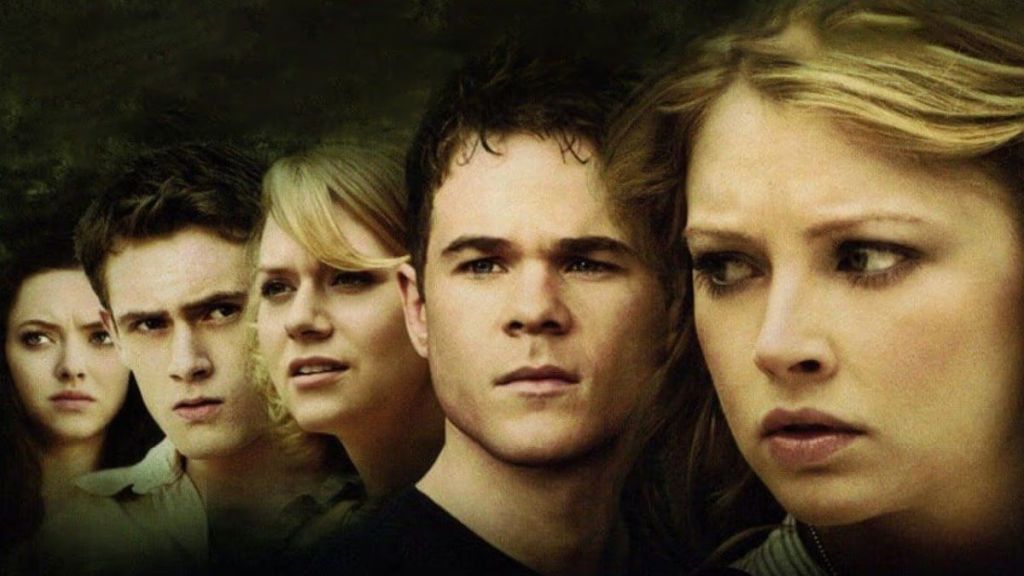 Solstice (2008) Streaming: Watch & Stream Online via Amazon Prime Video