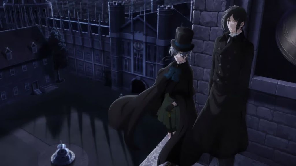 Will There Be a Black Butler Season 5 Release Date & Is It Coming Out?