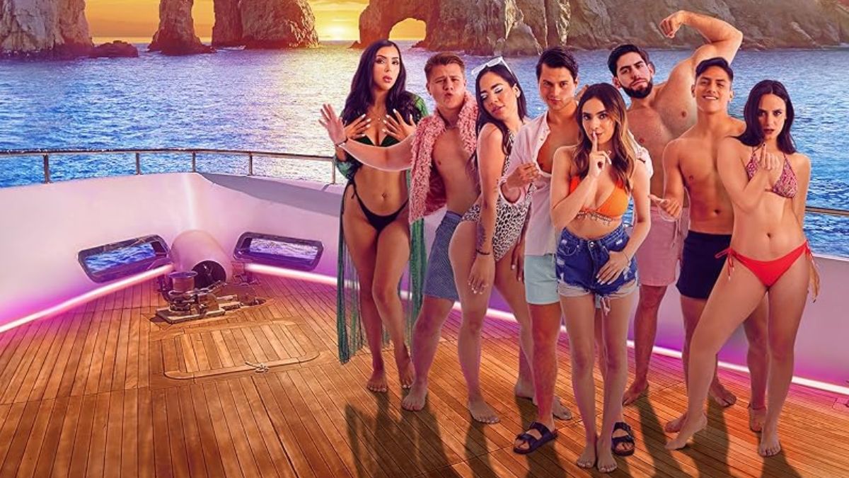 Wild and Free: Cabo Season 1: Сколько серий и когда выйдут новые серии?