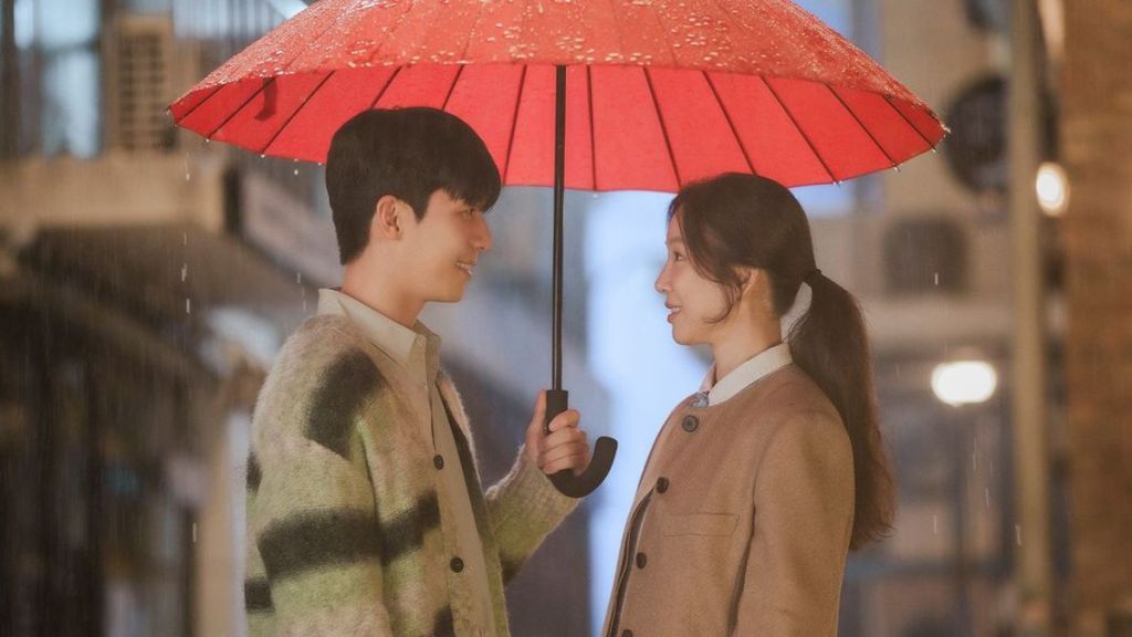 The Midnight Romance in Hagwon Episode 5 Recap & Spoilers: Wi Ha-Joon & Jung Ryeo-Won Witness Their First Success