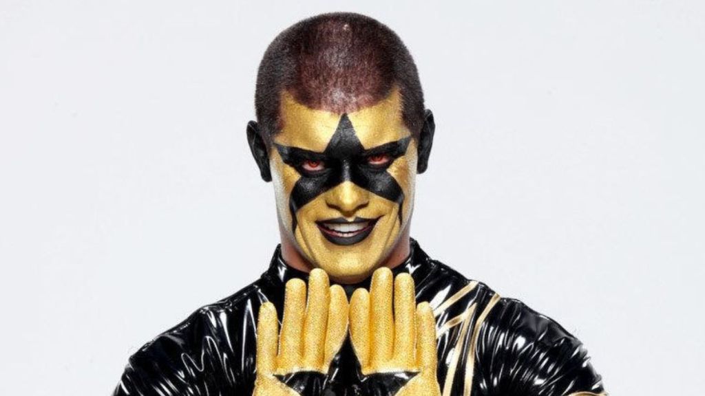 Why Was Cody Rhodes Called Stardust in WWE?