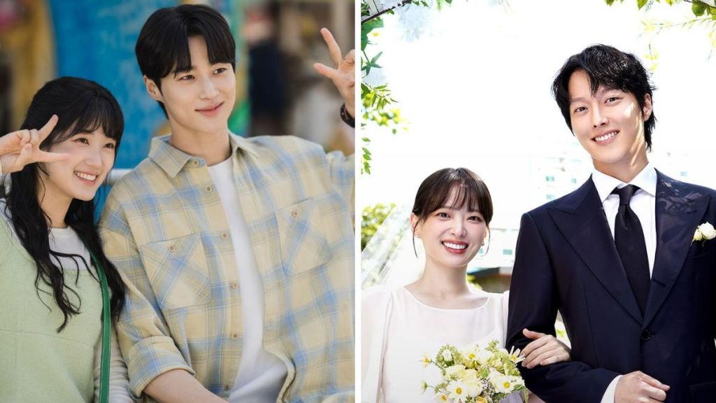 New K-Drama Episode Releases This Week (May 27-June 2, 2024): Lovely Runner, The Atypical Family, Missing Crown Prince & More