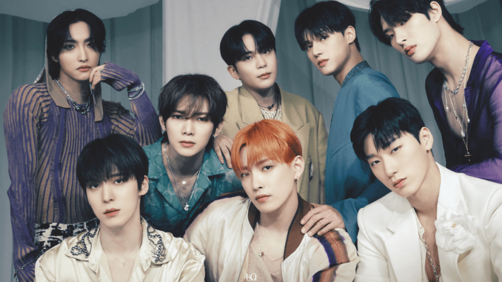 Ateez Golden Hour Part 1: Release Date, Time & Tracklist of New Album