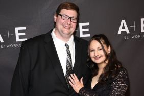 Ryan Scott Anderson and his wife, Gypsy Rose Blanchard