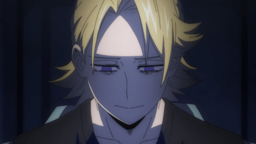 My Hero Academia Season 7 Episode 5 Will Reveal Aoyama’s Decision