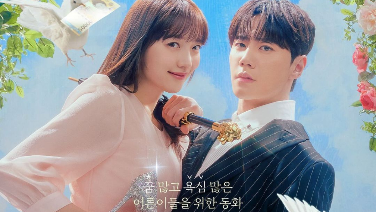 K-Drama Dreaming of a Freaking Fairytale Episode 2 Recap & Spoilers ...