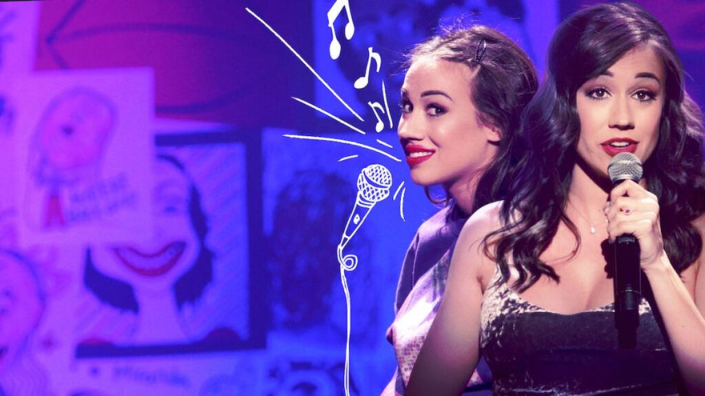 Miranda Sings Live... Your Welcome Streaming: Watch & Stream Online via Netflix