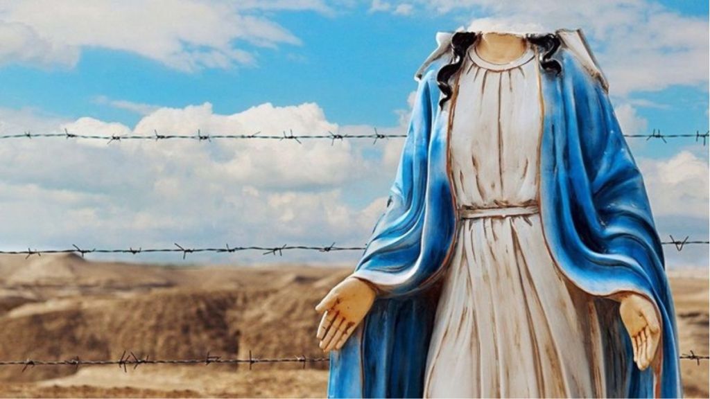 Ave Maria (2015) Streaming: Watch & Stream Online via Netflix