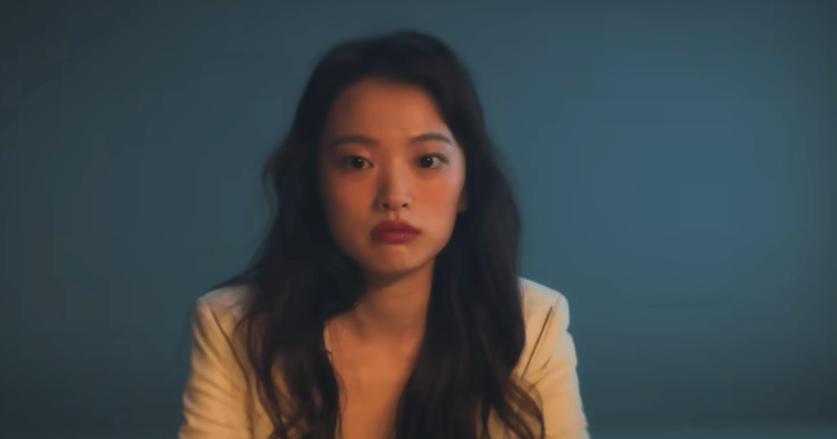 Netflix K-Drama The 8 Show Ending: What Happened to Chun Woo-Hee?