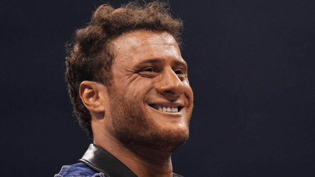 Update on MJF’s Contract Post AEW Double or Nothing Return