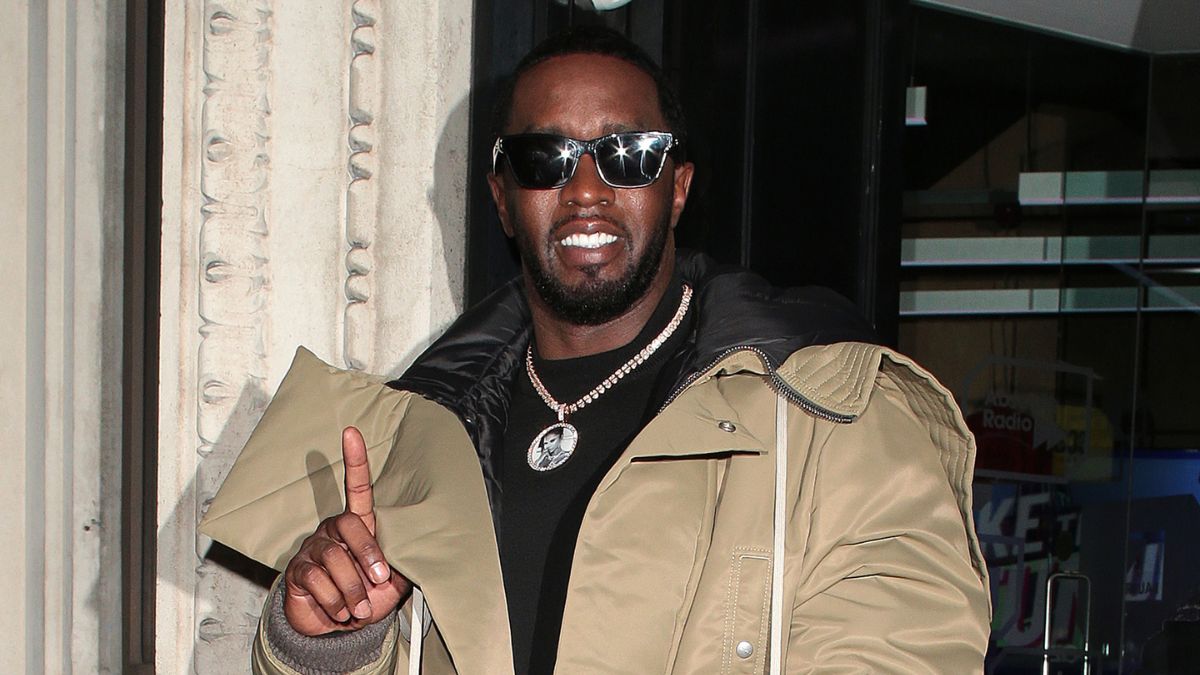 TMZ's Explosive Diddy Documentary: Secrets Revealed!