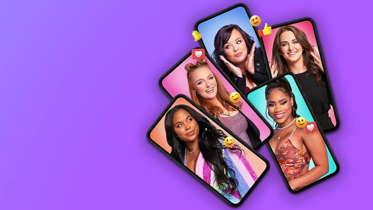 Teen Mom: The Next Chapter Season 1 Streaming: Watch & Stream Online 