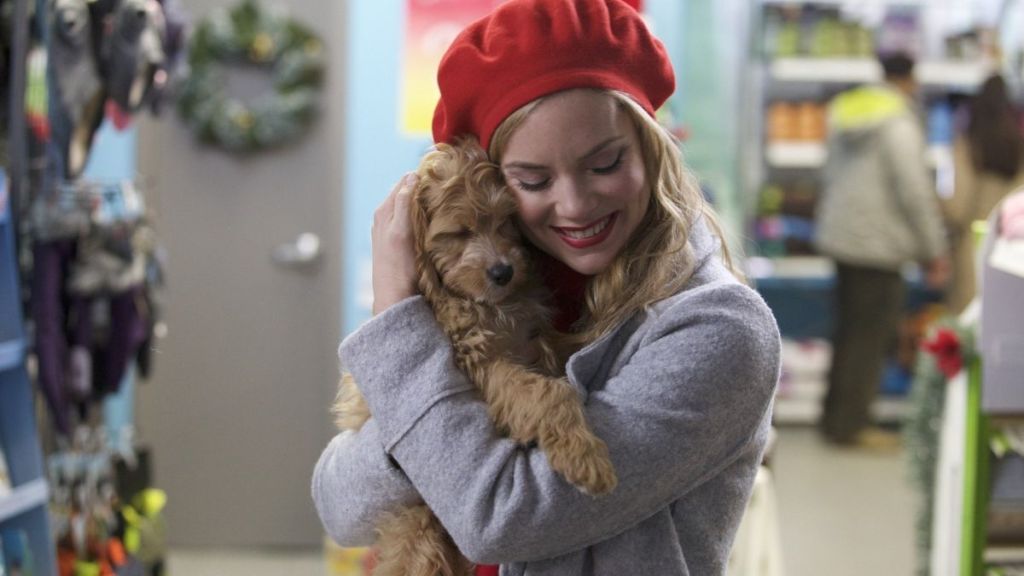 A Puppy for Christmas Streaming: Watch & Stream Online via Peacock