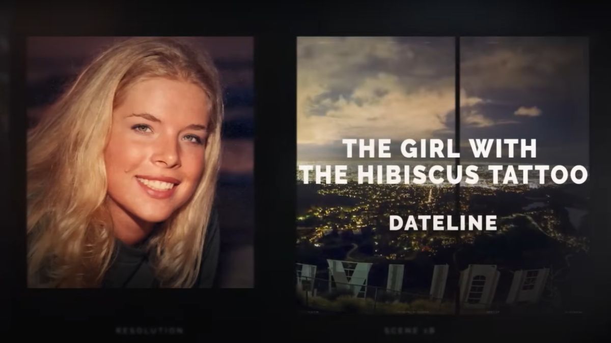 Dateline NBC: кем была Кристи Джонсон и что с ней случилось?