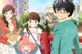 March Comes in Like a Lion Season 1 Streaming: Watch & Stream Online via Crunchyroll