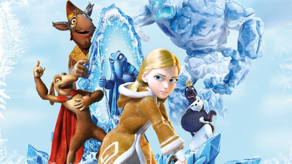 The Snow Queen 2: Refreeze Streaming: Watch & Stream Online via Amazon Prime Video