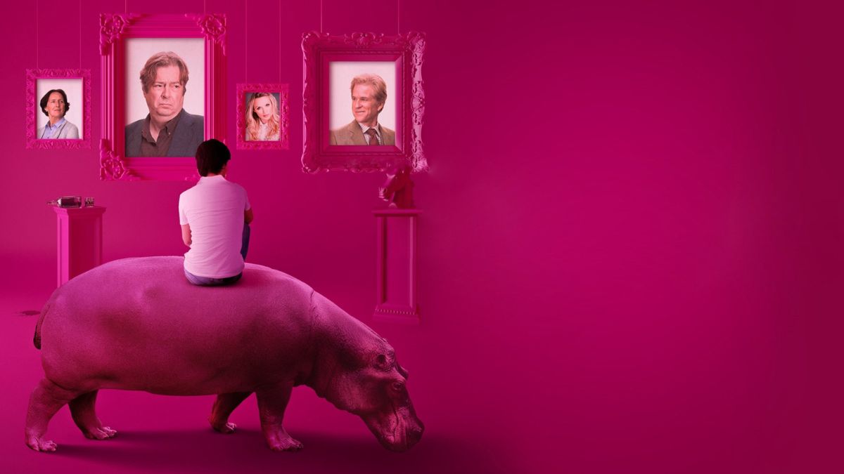 The Hippopotamus Streaming: Watch & Stream Online via Peacock