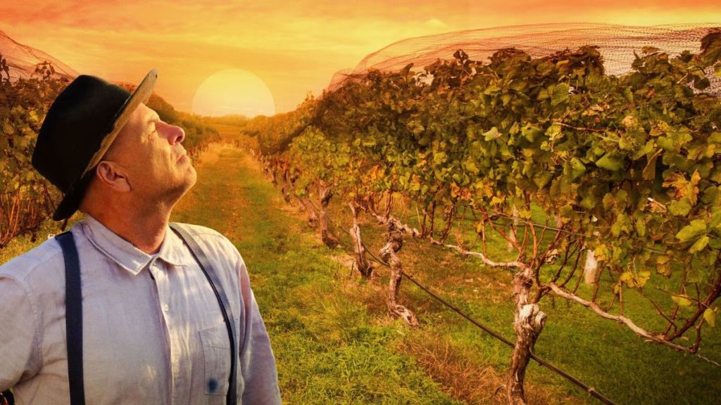 From the Vine (2019) Streaming: Watch & Stream Online via Amazon Prime Video and Peacock