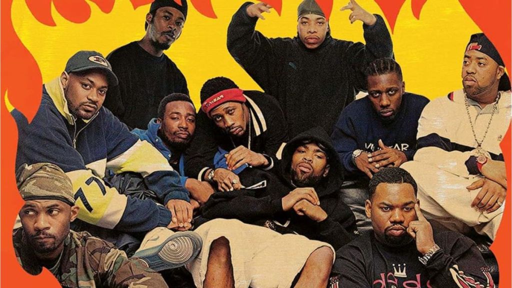 Wu: The Story of the Wu-Tang Clan Streaming: Watch & Stream Online via Peacock