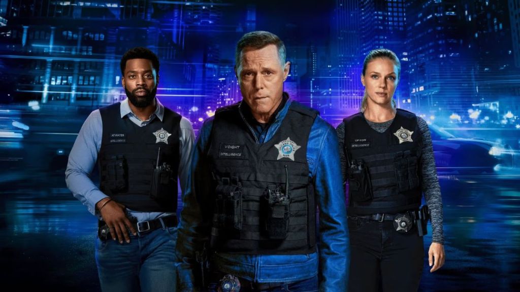 Is Chicago PD Ending After Season 11? Has It Been Canceled or Renewed?