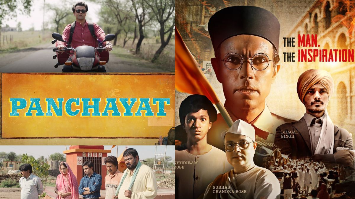 New OTT Releases This Week (May 27-June 2, 2024): Panchayat Season 