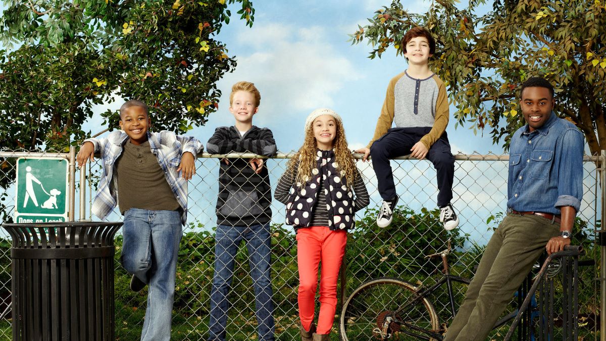 Walk The Prank Season 3 Streaming: Watch & Stream Online Via Disney Plus