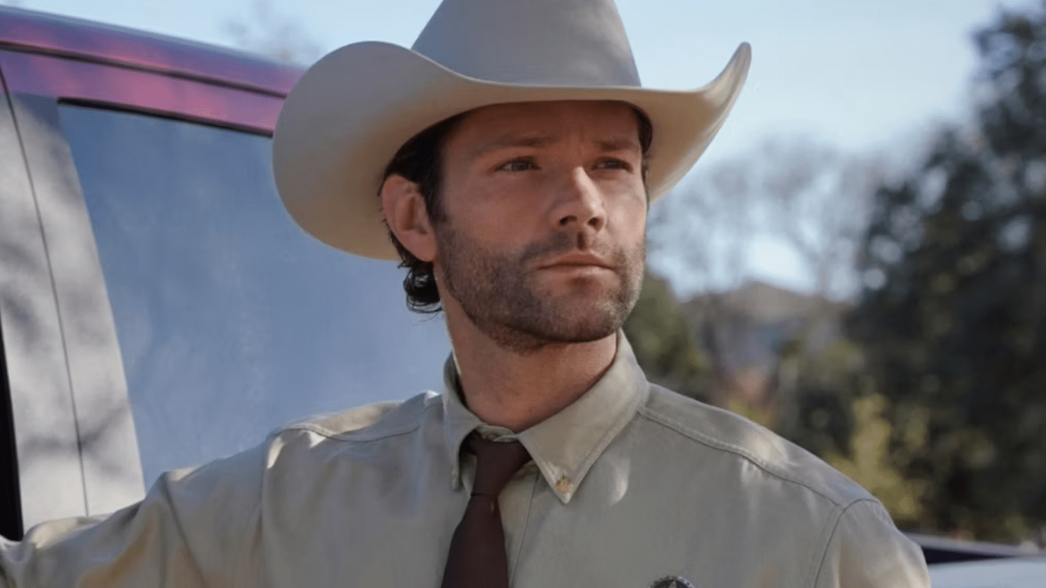 Jared Padalecki Joins Fire Country Season 3 Cast, Could Lead Spin-off