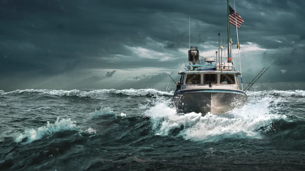 Wicked Tuna (2012) Season 11 Streaming: Watch & Stream Online via Disney Plus & Hulu