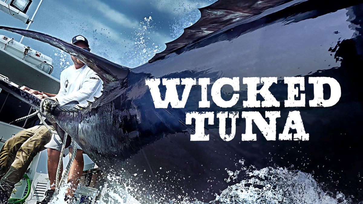 Wicked Tuna 2012 Season 3 Streaming Watch Stream Online via Disney Plus