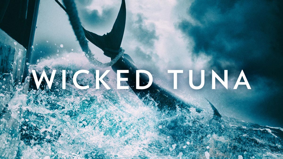 Wicked Tuna (2012) Season 7 Streaming: Watch & Stream Online via Disney ...