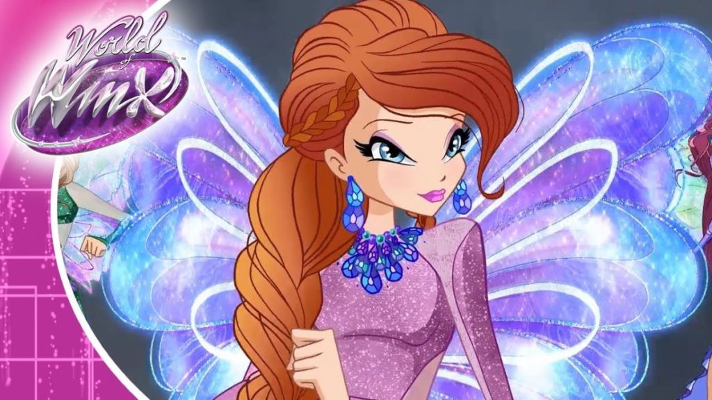 World of Winx Season 2 Streaming: Watch & Stream Online via Netflix