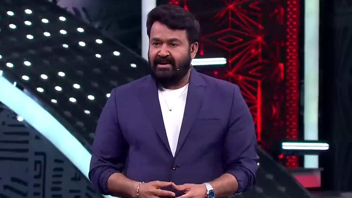 Результаты голосования Bigg Boss Malayalam 6, неделя 10: Джинто получил наибольшее количество голосов