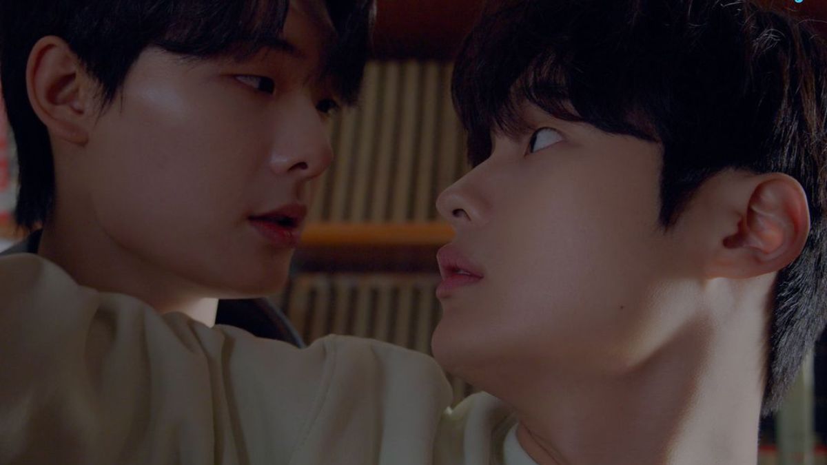 New Korean BL Drama Blossom Campus Episode 1 Release Date & Trailer