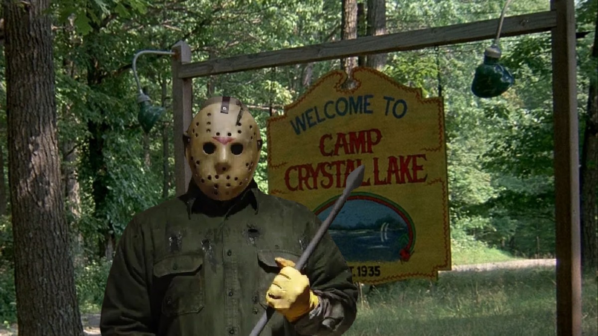 Crystal Lake: Showrunner Bryan Fuller Exits Friday the 13th Prequel Series