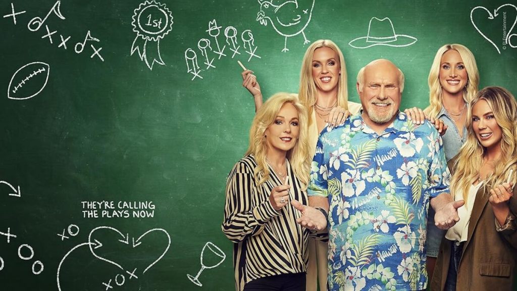 The Bradshaw Bunch (2020) Season 1 Streaming Watch & Stream Online via