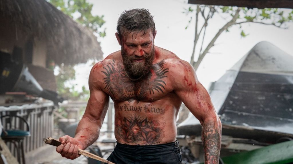 Popeye the Sailor Man Trailer: Is It a Real or Fake Movie With Conor  McGregor?